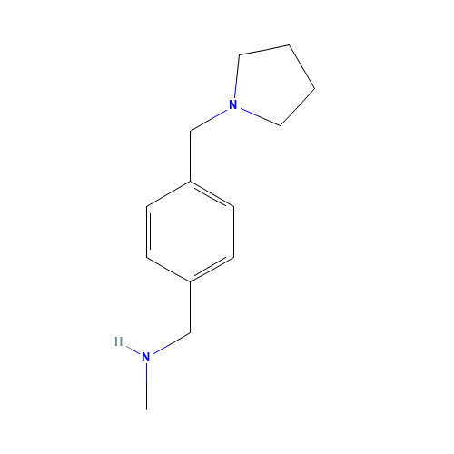 chemical structure of 884507-40-8 FT-0736093