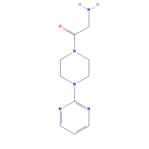 chemical structure of 289654-94-0 FT-0736120