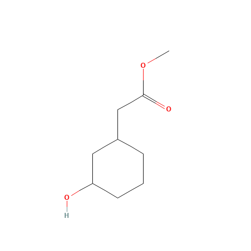 chemical structure of 86576-86-5 FT-0736121