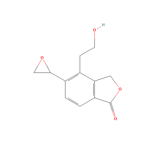 chemical structure of 1255208-66-2 FT-0736127