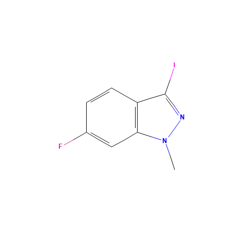 chemical structure of 1257535-15-1 FT-0736148