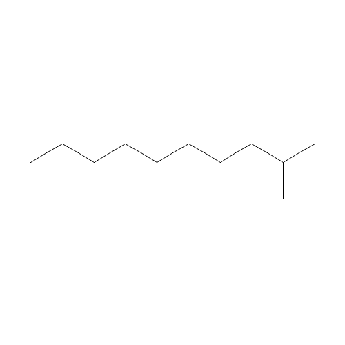 chemical structure of 13150-81-7 FT-0736154