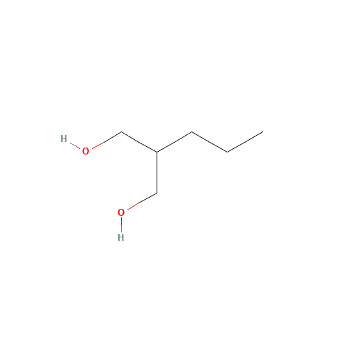 chemical structure of 2612-28-4 FT-0736160