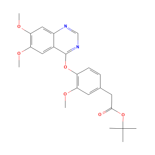 chemical structure of 1374784-94-7 FT-0736165