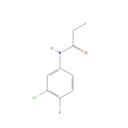 chemical structure of 24109-05-5 FT-0736180