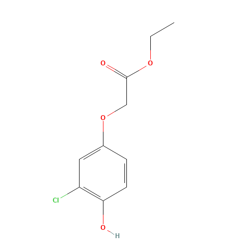 chemical structure of 62489-81-0 FT-0736185