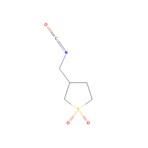 chemical structure of 28800-41-1 FT-0736186