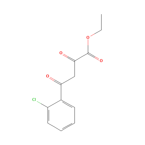 chemical structure of 338982-35-7 FT-0736187