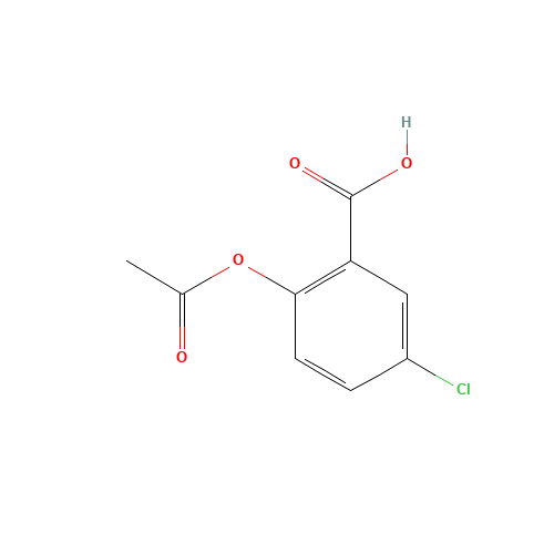 chemical structure of 1734-62-9 FT-0736191