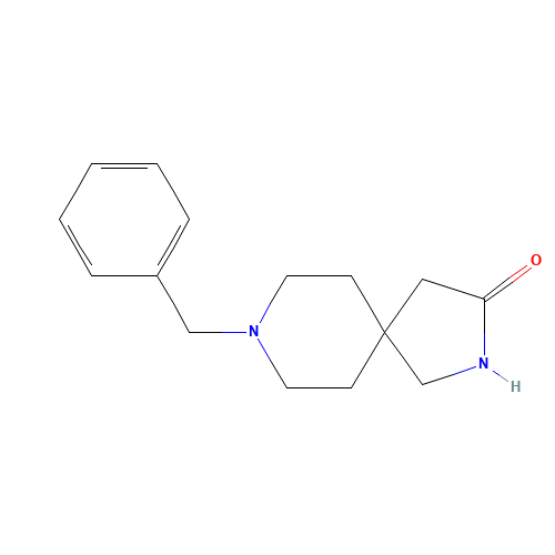 chemical structure of 154495-69-9 FT-0736200