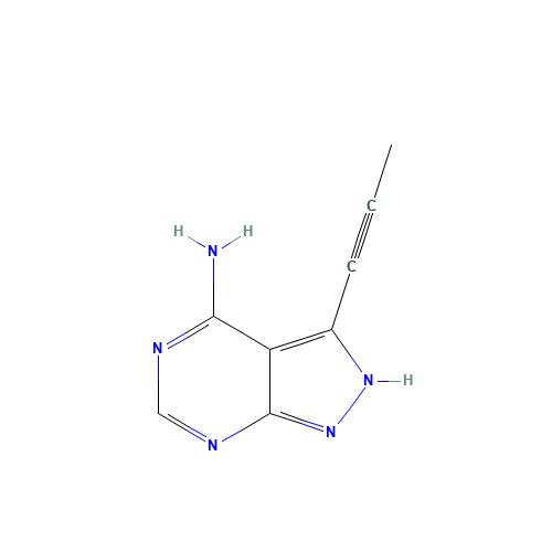 chemical structure of 637338-71-7 FT-0736203