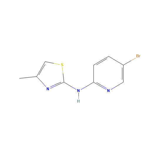 chemical structure of 1144109-04-5 FT-0736220