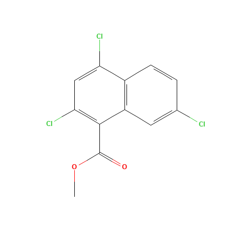 chemical structure of 108579-04-0 FT-0736224
