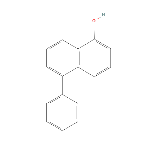 chemical structure of 61982-94-3 FT-0736234