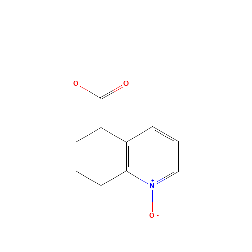 chemical structure of 1374575-27-5 FT-0736249