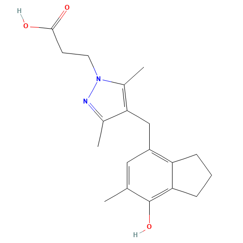 chemical structure of 1092551-88-6 FT-0736252