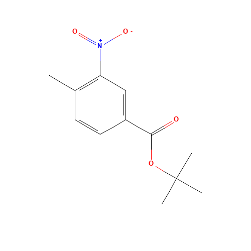 chemical structure of 199589-61-2 FT-0736257