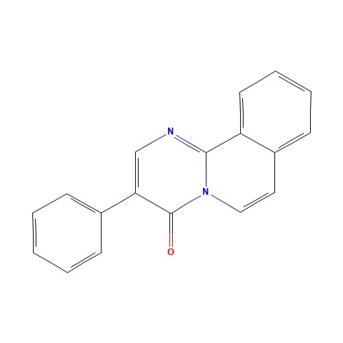 chemical structure of 25816-52-8 FT-0736260