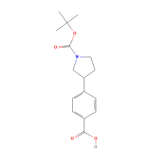 chemical structure of 222987-24-8 FT-0736276