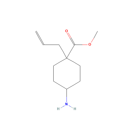 chemical structure of 146094-21-5 FT-0736277