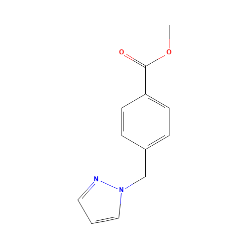 chemical structure of 397328-86-8 FT-0736280