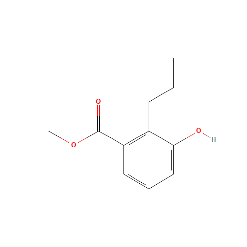 chemical structure of 183108-35-2 FT-0736291