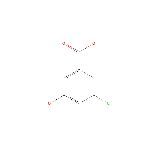 chemical structure of 96826-41-4 FT-0736300