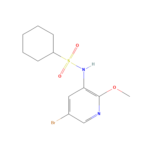 chemical structure of 1086063-50-4 FT-0736302