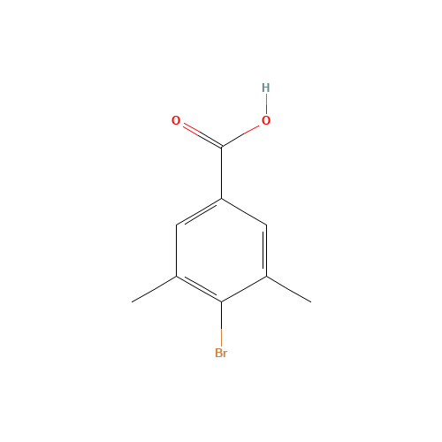 chemical structure of 7697-32-7 FT-0736303