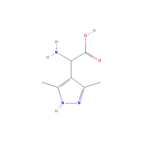 chemical structure of 67809-62-5 FT-0736308