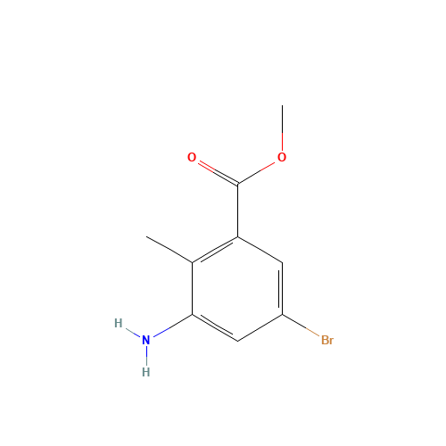 chemical structure of 1000342-11-9 FT-0736309