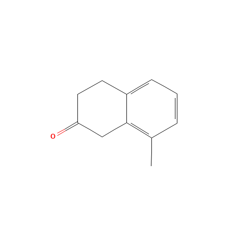 chemical structure of 31701-18-5 FT-0736319