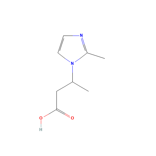 chemical structure of 98009-61-1 FT-0736331