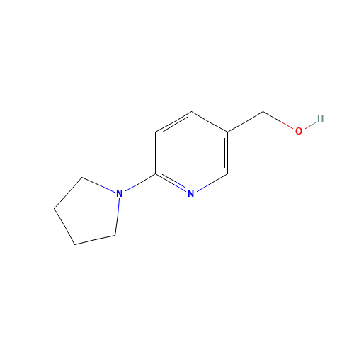 chemical structure of 690632-01-0 FT-0736341