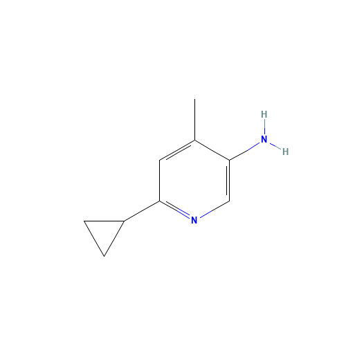 chemical structure of 1386457-78-8 FT-0736345