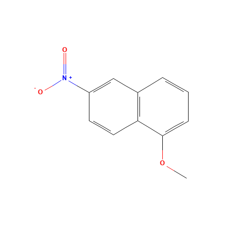 chemical structure of 31108-29-9 FT-0736362