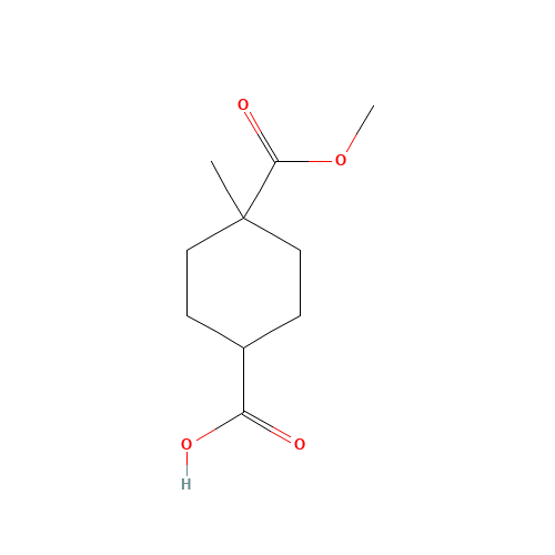 chemical structure of 1056639-33-8 FT-0736371