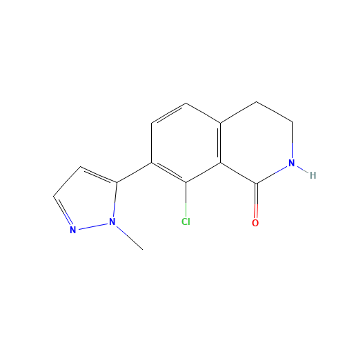 chemical structure of 1616289-43-0 FT-0736372