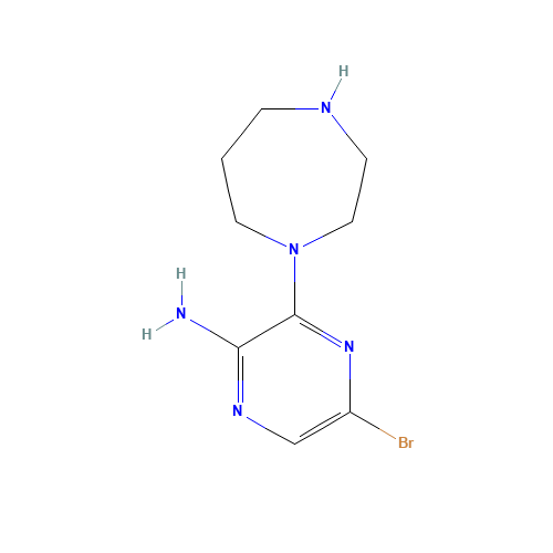 chemical structure of 893612-22-1 FT-0736375