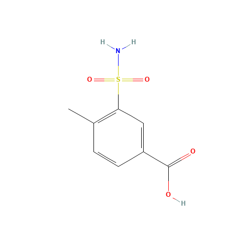 chemical structure of 20532-05-2 FT-0736382