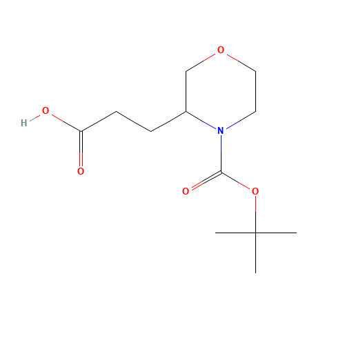 chemical structure of 885274-05-5 FT-0736384
