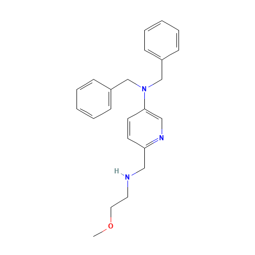chemical structure of 1419604-23-1 FT-0736385