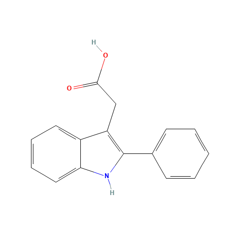 chemical structure of 4662-03-7 FT-0736386