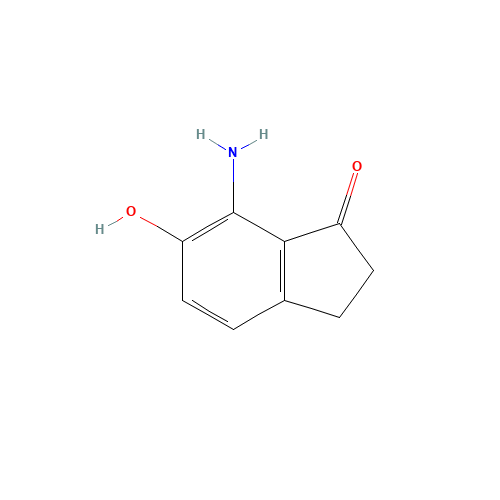 chemical structure of 90563-78-3 FT-0736387