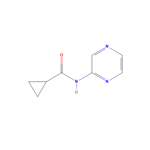 chemical structure of 681250-02-2 FT-0736391