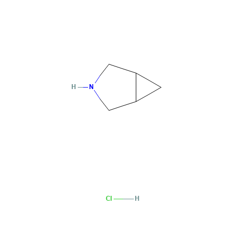 chemical structure of 73799-64-1 FT-0736392