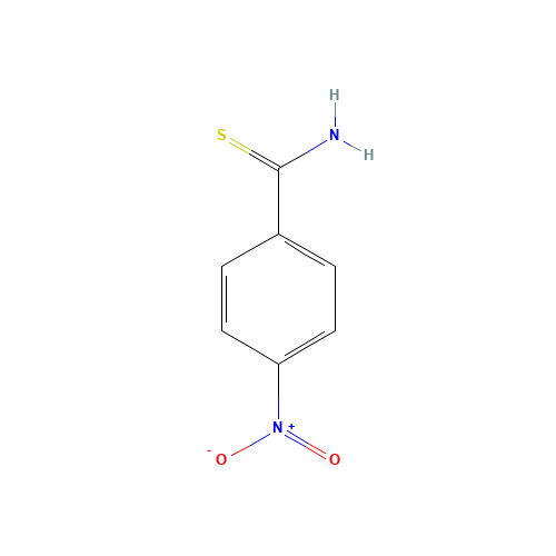 chemical structure of 34496-30-5 FT-0736394
