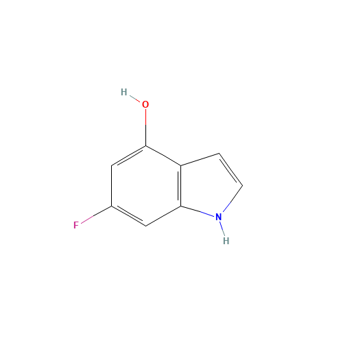chemical structure of 885521-04-0 FT-0736395