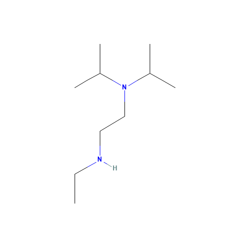 chemical structure of 89317-23-7 FT-0736400