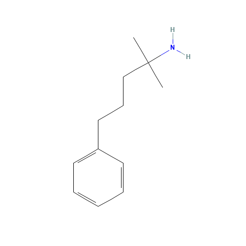 chemical structure of 58518-92-6 FT-0736416